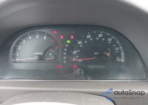 2002 Toyota Camry Xle V6 из США, поврежденный, VIN 4T1BF30K32U533719